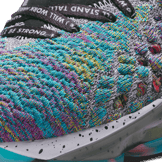 Nike LeBron 17 I Promise Angle 5