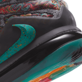 Nike LeBron 17 I Promise Angle 6