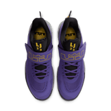 Nike Ambassador 12 Lakers Angle 1