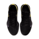 Nike LeBron Witness 4 EP Lakers Angle 1