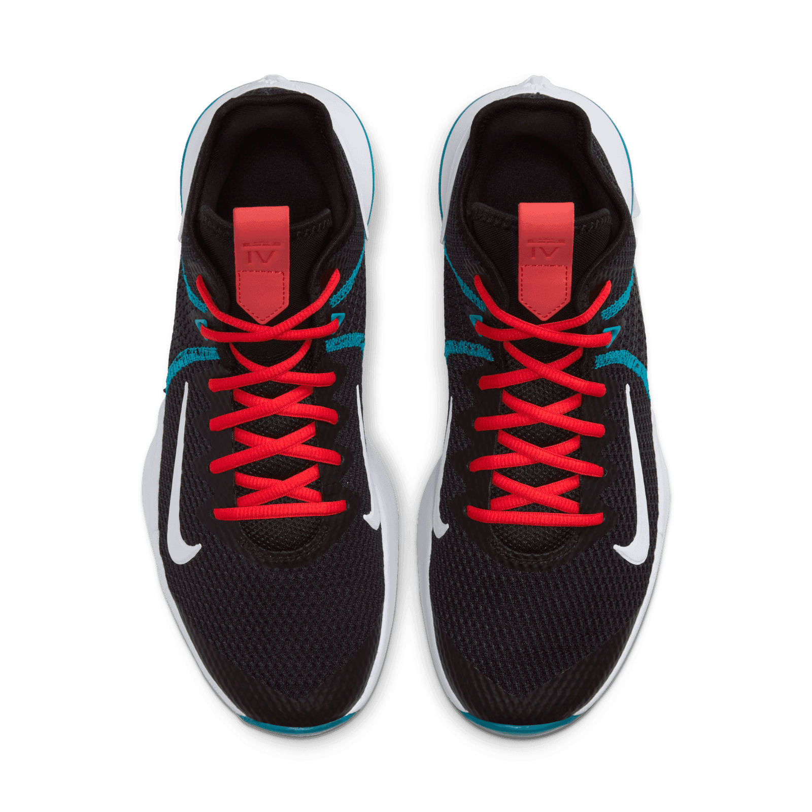 lebron witness 4 ep release date