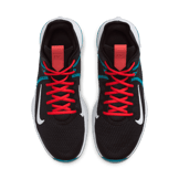 Nike LeBron Witness 4 EP Chile Red Angle 1