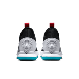 Nike LeBron Witness 4 EP Chile Red Angle 3