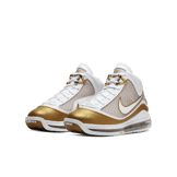 Nike LeBron 7 China Moon (2020) (GS) Angle 2