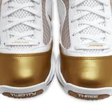 Nike LeBron 7 China Moon (2020) (GS) Angle 5