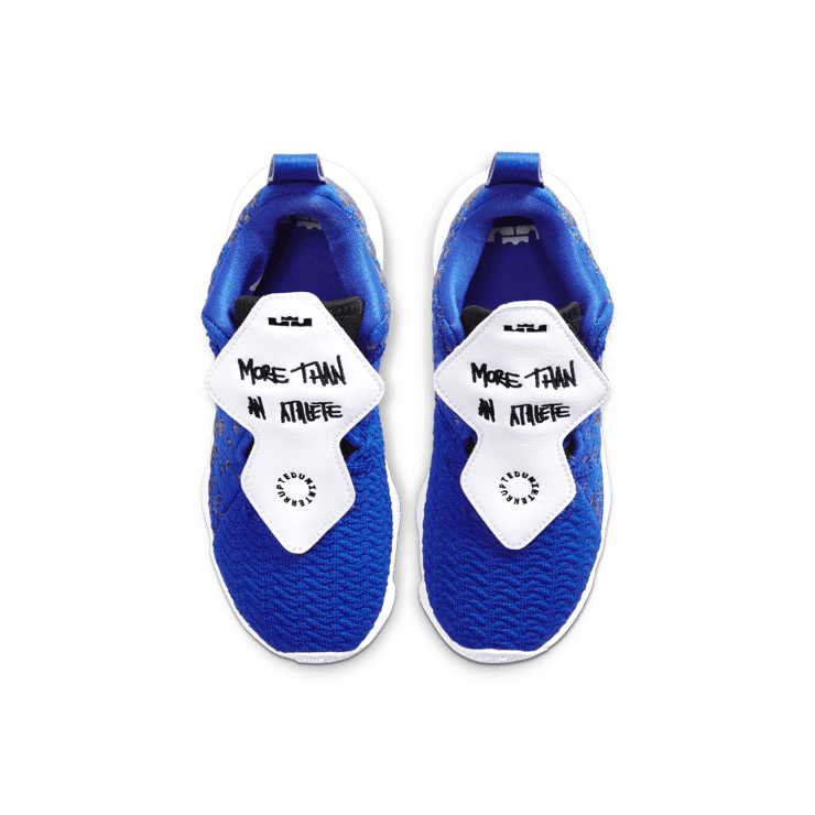 Nike LeBron 17 More Than An Athlete (PS) Angle 1