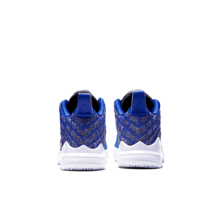 Nike LeBron 17 More Than An Athlete (PS) Angle 3