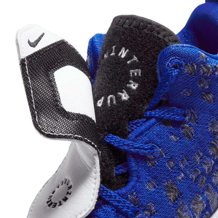 Nike LeBron 17 More Than An Athlete (PS) Angle 5