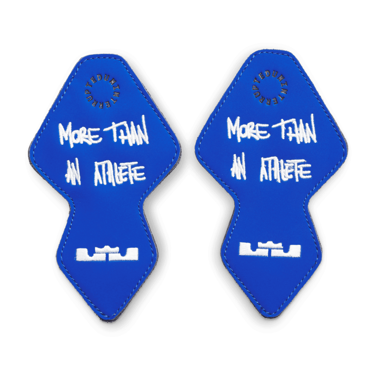 Nike LeBron 17 More Than An Athlete (PS) Angle 7