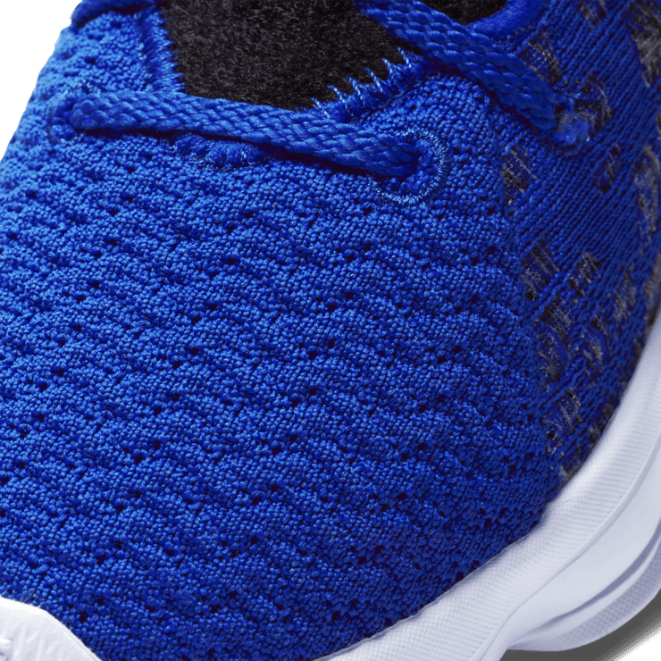 Nike LeBron 17 More Than An Athlete (PS) Angle 8