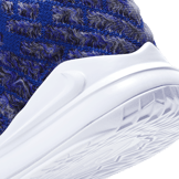 Nike LeBron 17 More Than An Athlete (PS) Angle 9