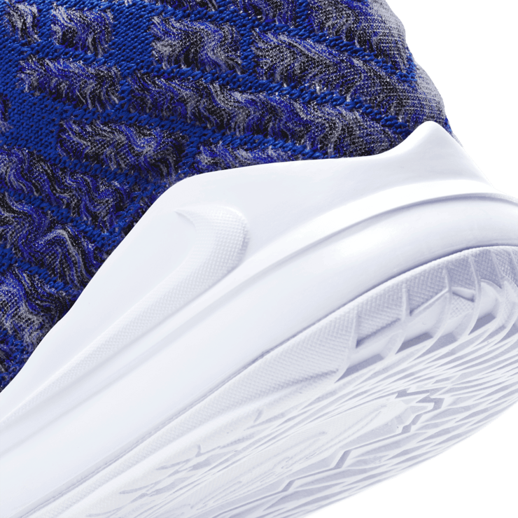 Nike LeBron 17 More Than An Athlete (PS) Angle 9