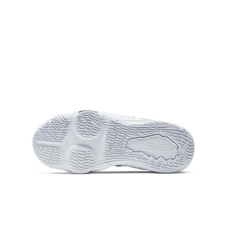 Nike LeBron 17 More Than An Athlete (GS) Angle 0