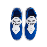 Nike LeBron 17 More Than An Athlete (GS) Angle 1