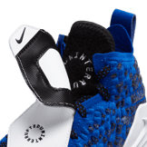 Nike LeBron 17 More Than An Athlete (GS) Angle 4