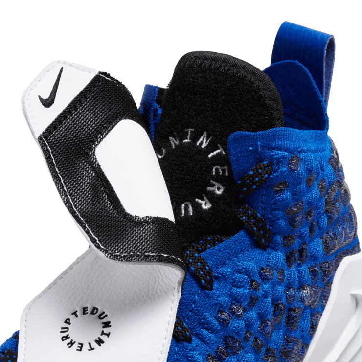 Nike LeBron 17 More Than An Athlete (GS) Angle 4