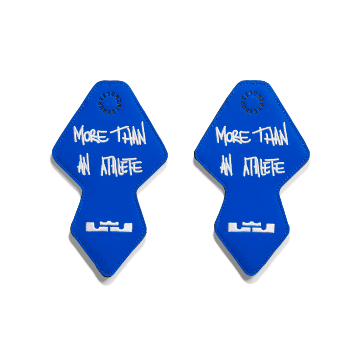 Nike LeBron 17 More Than An Athlete (GS) Angle 6