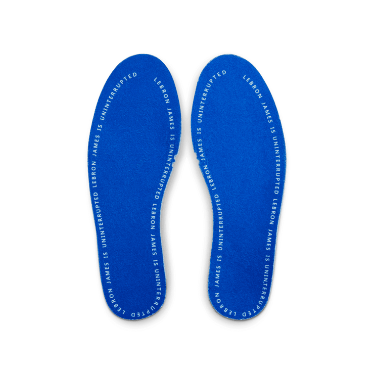 Nike LeBron 17 More Than An Athlete (GS) Angle 7