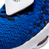 Nike LeBron 17 More Than An Athlete (GS) Angle 8