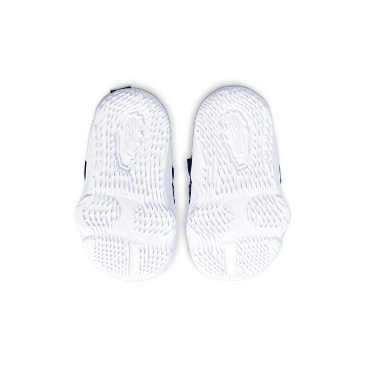 Nike LeBron 17 More Than An Athlete (TD) Angle 0