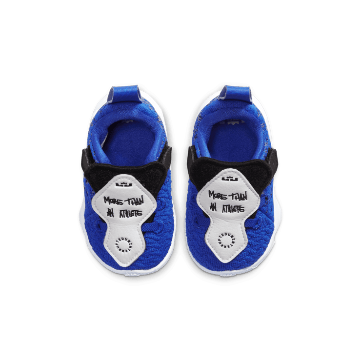Nike LeBron 17 More Than An Athlete (TD) Angle 1