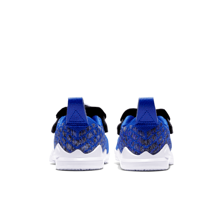 Nike LeBron 17 More Than An Athlete (TD) Angle 3