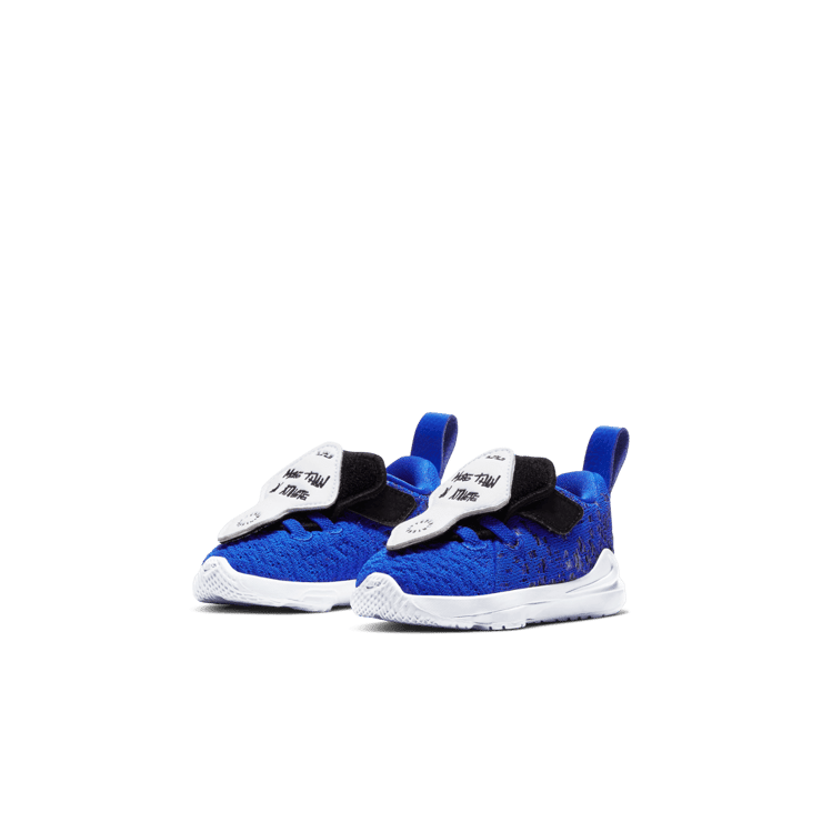 Nike LeBron 17 More Than An Athlete (TD) Angle 4