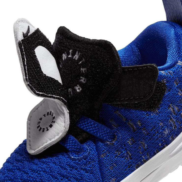 Nike LeBron 17 More Than An Athlete (TD) Angle 5