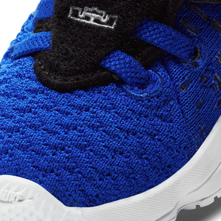 Nike LeBron 17 More Than An Athlete (TD) Angle 8