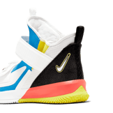 Nike LeBron Soldier 13 SFG Light Photo Blue Angle 4
