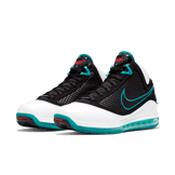 Nike LeBron 7 NFW Red Carpet (2019) Angle 2
