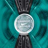 Nike LeBron 7 NFW Red Carpet (2019) Angle 6