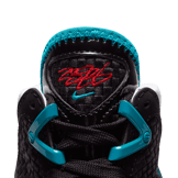 Nike LeBron 7 NFW Red Carpet (2019) (GS) Angle 4