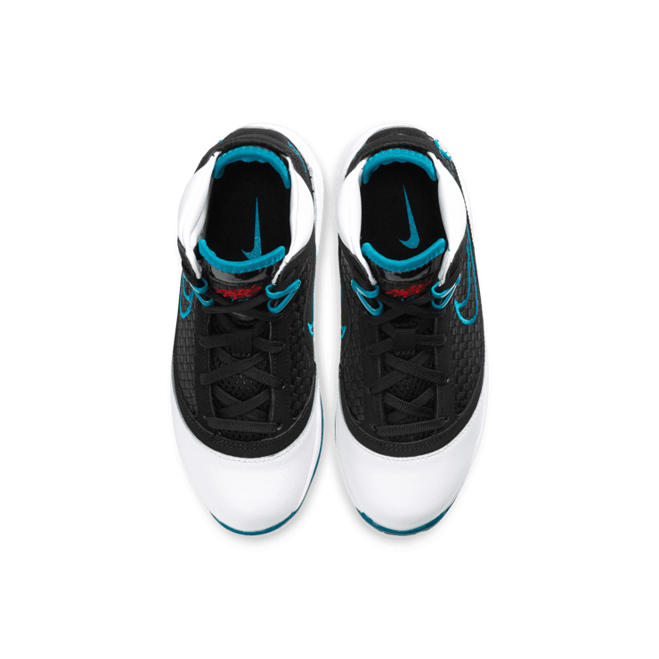 Nike LeBron 7 NFW Red Carpet (2019) (PS) Angle 1