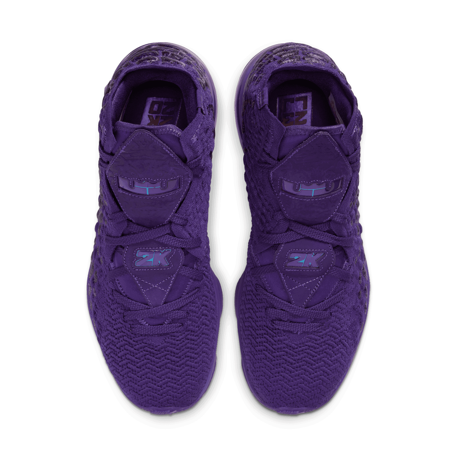 lebron 17 2k release date