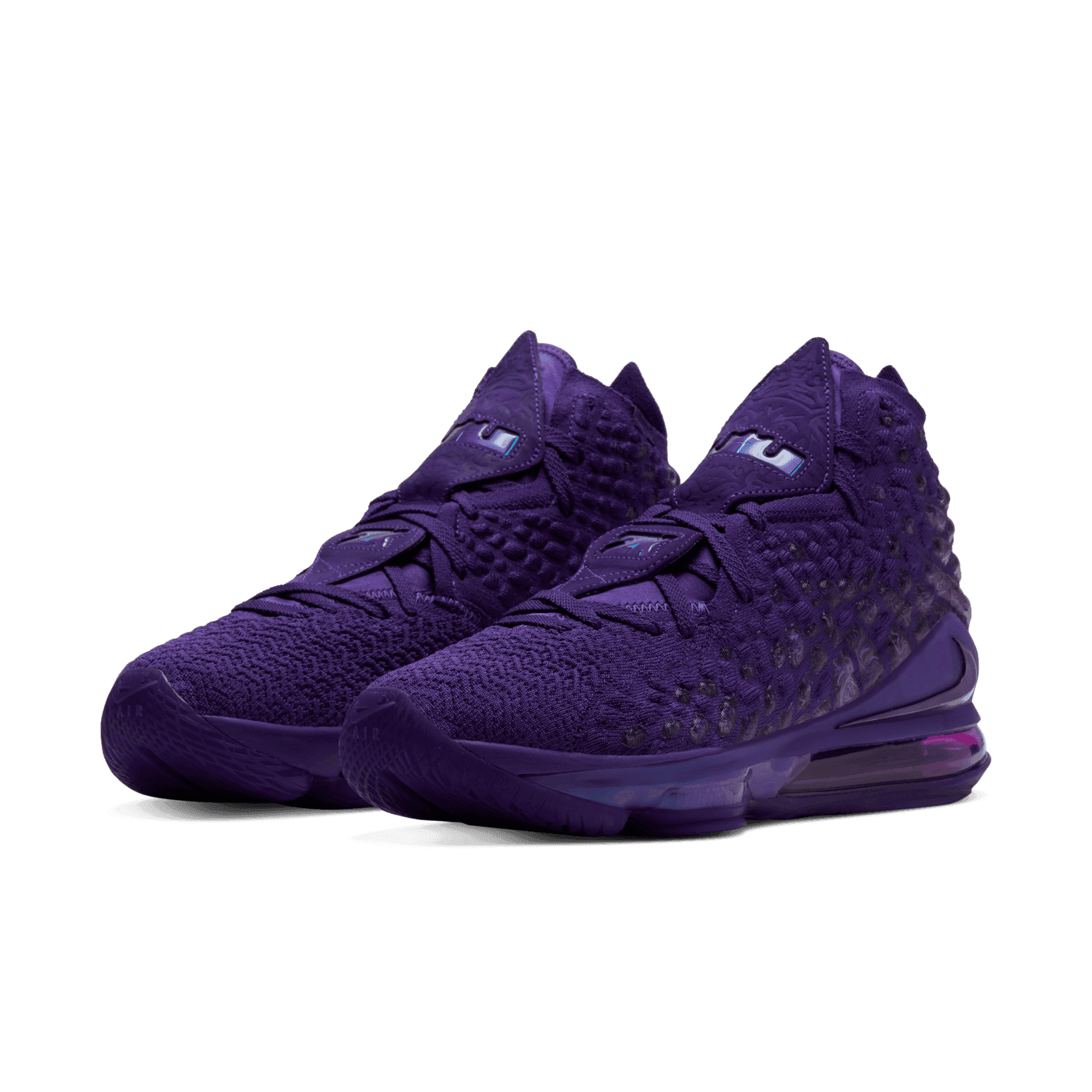 lebron 17 2k edition