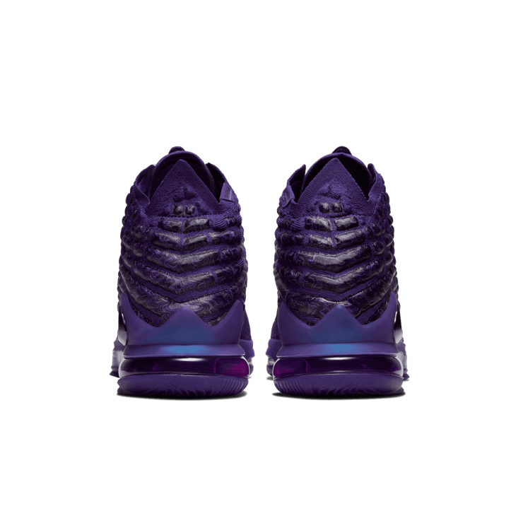 Nike LeBron 17 2K Angle 3