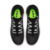 Nike LeBron 16 Low Black Volt Glow Angle 1