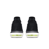 Nike LeBron 16 Low Black Volt Glow Angle 3