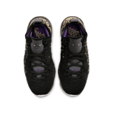 Nike LeBron 17 Lakers (GS) Angle 1
