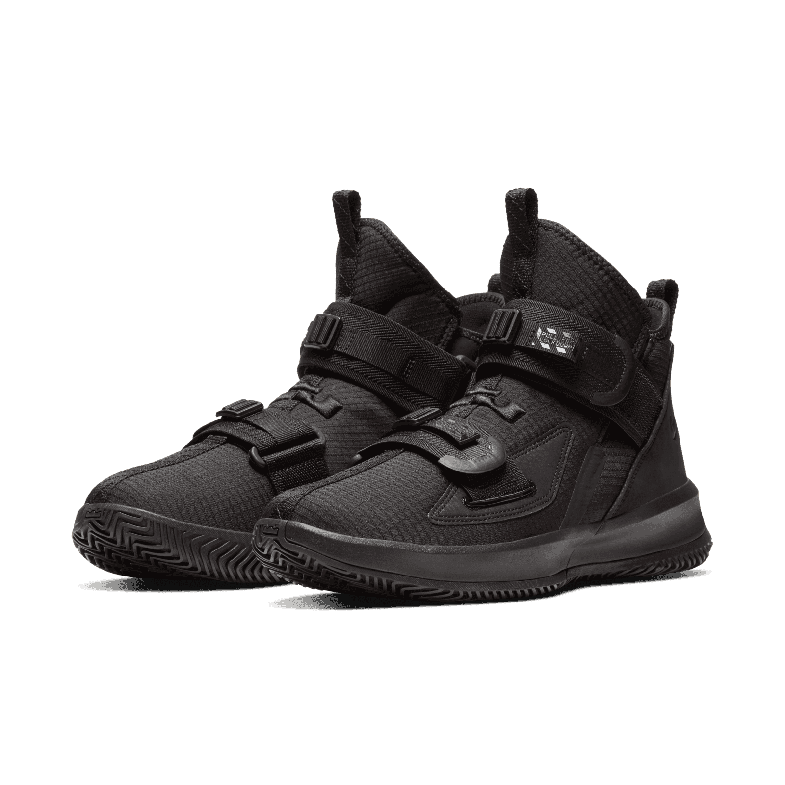 lebron soldier 13 la