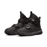 Nike LeBron Soldier 13 SFG Black Angle 2