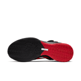 Nike LeBron Soldier 13 SFG Red Black Angle 0
