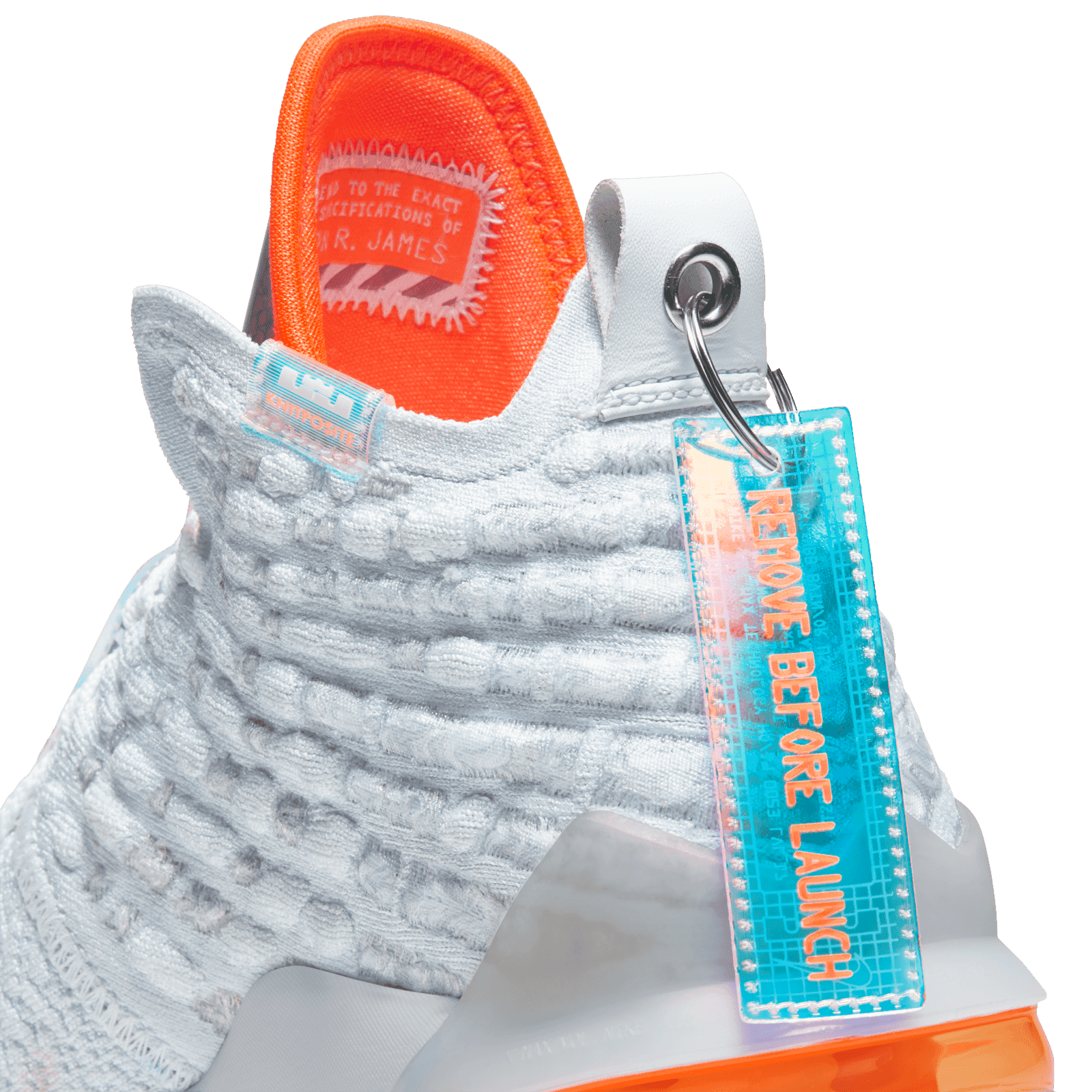 lebron 17 future air size 11