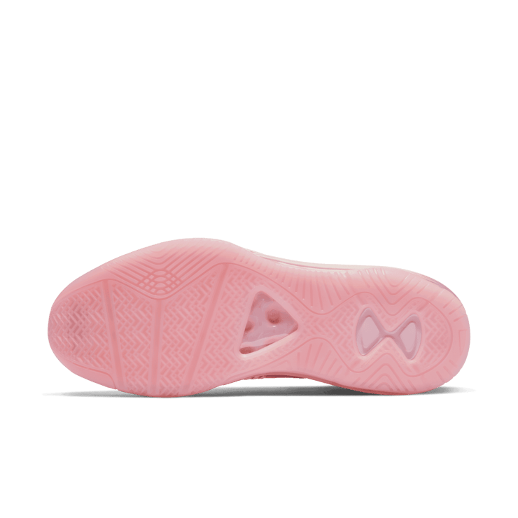 Nike LeBron Icon John Elliott Tulip Pink Angle 0