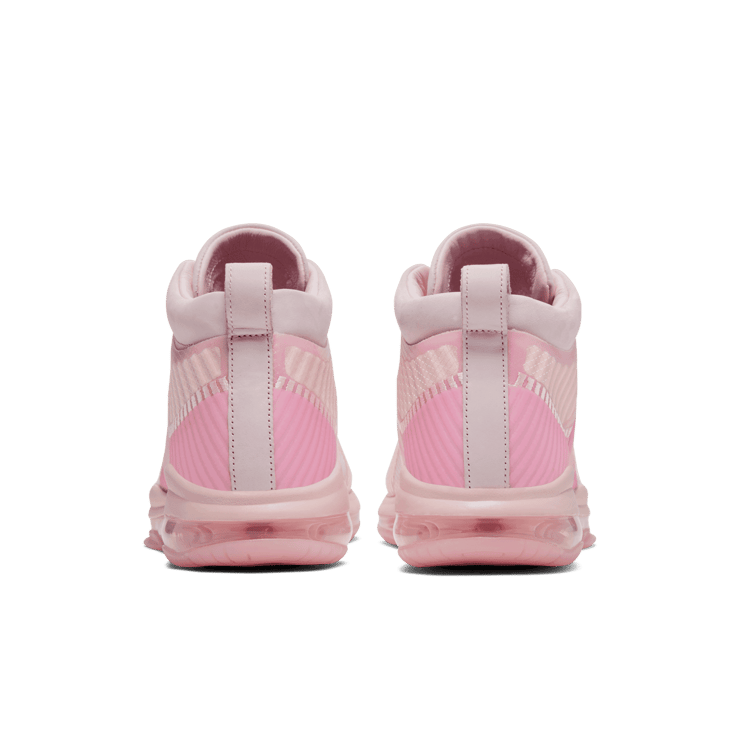 Nike LeBron Icon John Elliott Tulip Pink Angle 3
