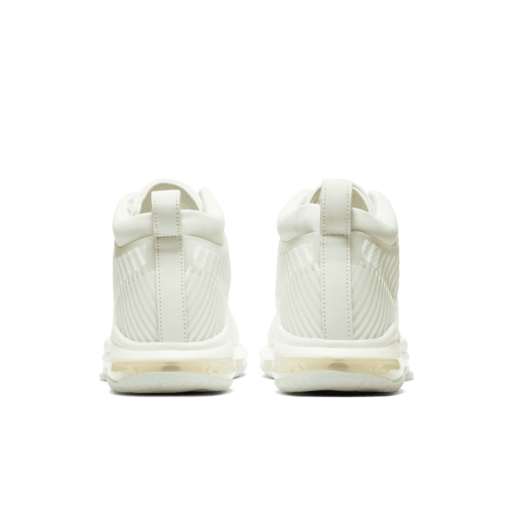Nike LeBron Icon John Elliott Summit White Angle 3