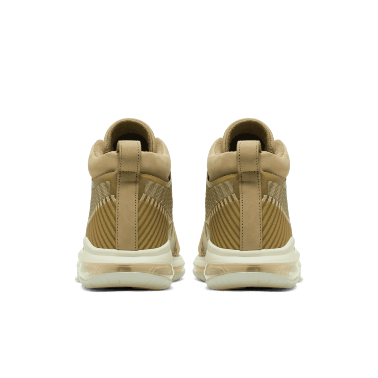Nike LeBron Icon John Elliott Parachute Beige Angle 3