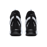Nike LeBron Solder 13 Essential White Black Angle 3