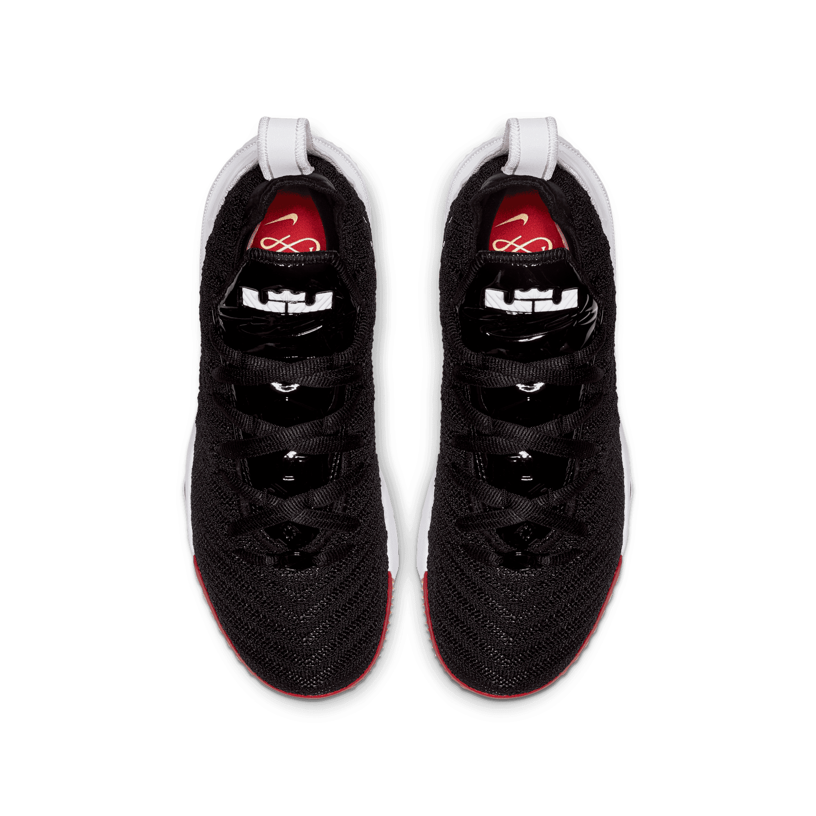 lebron 16 neon green